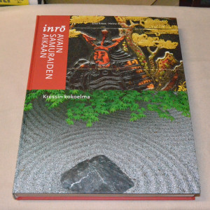 Else Kress - Heinz Kress Inrō - Avain samuraiden aikaan